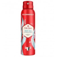 OLD SPICE Аэрозольный дезодорант Deep sea 150мл